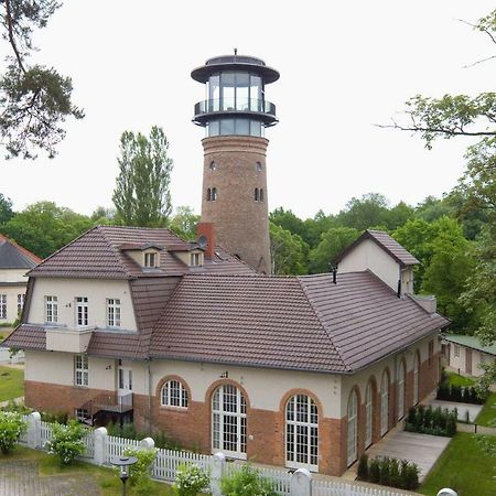 Wasserwerk באד סארואו מראה חיצוני תמונה